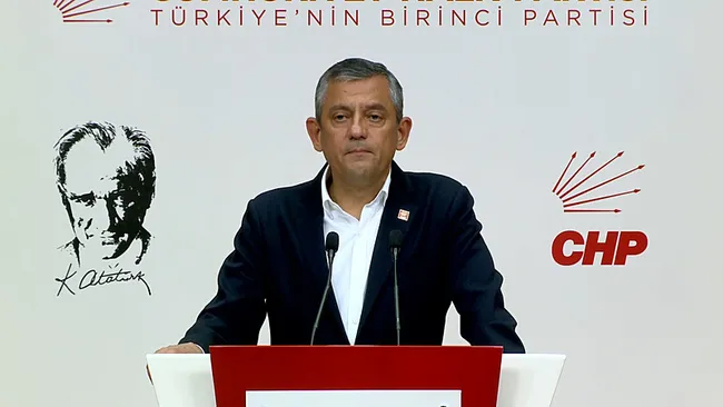 Son dakika haberleri... Kılıçdaroğlu ve Özgür Özel telefonda görüştü
