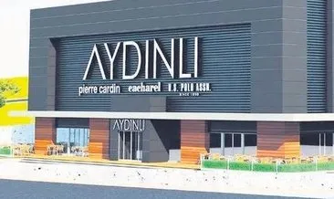 Aydınlı’nın 12 şirketi Hazine’ye devredildi