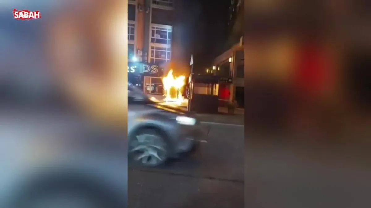 Etiler’de dehşet gecesi! Ünlü gece kulübü kundaklandı, sahibi Yusuf Durmuş kapısının önünde infaz edildi! | Video videosunu izle Etiler’de dehşet gecesi! Ünlü gece kulübü kundaklandı, sahibi Yusuf Durmuş kapısının önünde infaz edildi! | Video videosunu izle