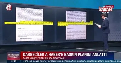 Kemal Kılıçdaroğlu’na tarihi cevap: İpe sapa gelmez sözleri A Haber’i korkutmaz | Video