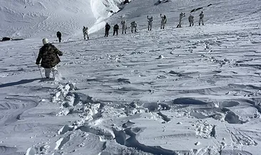 Fas’ta çığ felaketi