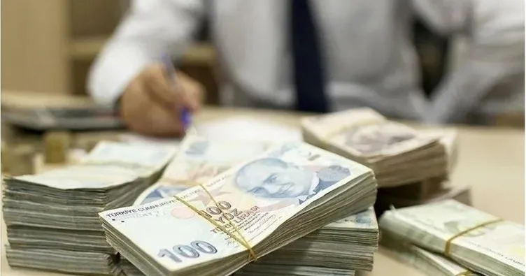 370 milyar liralık borç yapılandırıldı