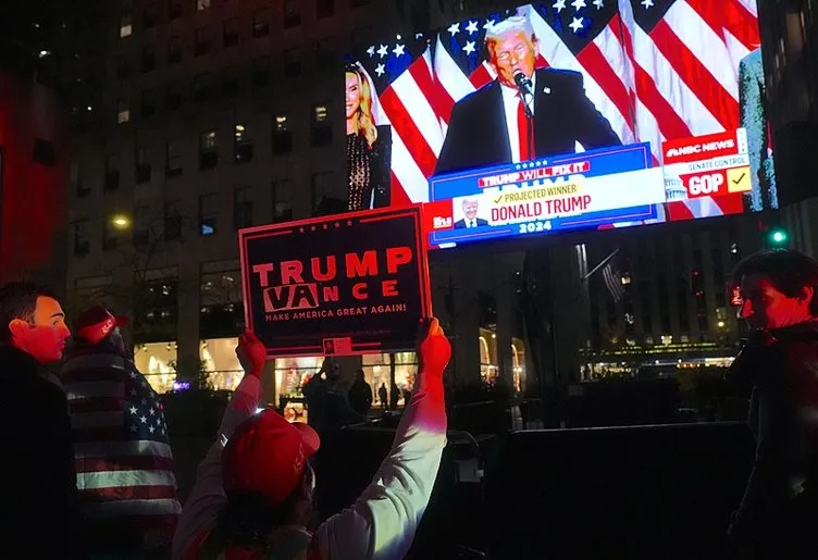 ABD’den şoke eden iddia! O ülkeyi hedef gösterdiler: Trump’ı öldürecekler!
