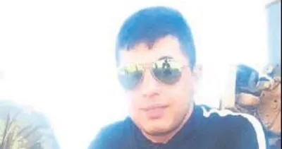 Hırsızı öldürdü telefon yakalattı