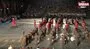 Bursa Mehter Takımı İtalya’yı fethetti | Video