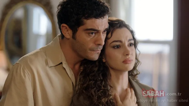 Bir Gece Masalı’nda Mahir ve Canfeza köşeye sıkıştı!