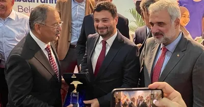 Kâğıthane Belediyesi’ne eğitim ödülü