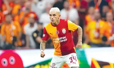 Torreira’ya taviz verilmeyecek