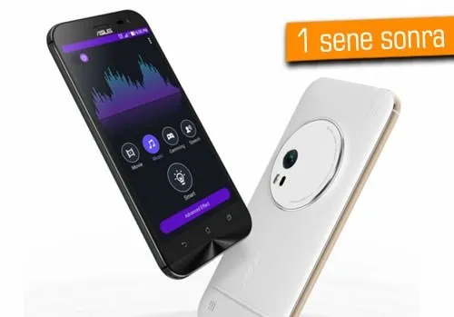 Asus ZenFone Zoom satışa çıktı