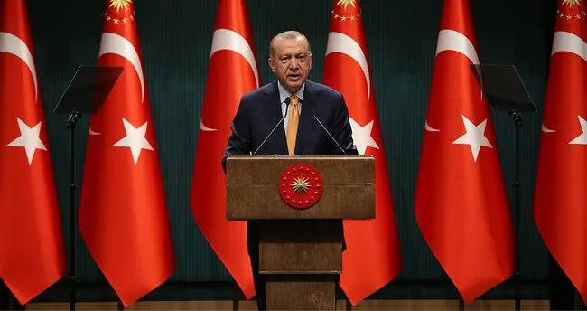 SON DAKİKA | Başkan Erdoğan kabineyi topluyor! Koronavirüste yeni tedbir mi esneme mi?
