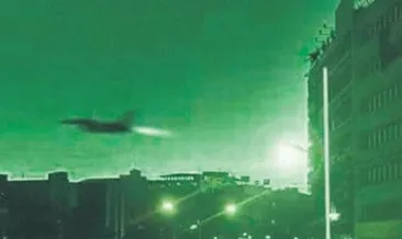 Darbeci pilotlara ceza yağdı