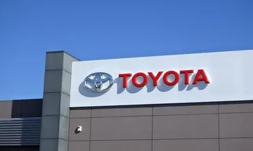 Toyota mayısta üretimi düşürecek
