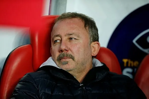 Fikret Orman Beşiktaş’ın yeni teknik direktörü için kararını verdi