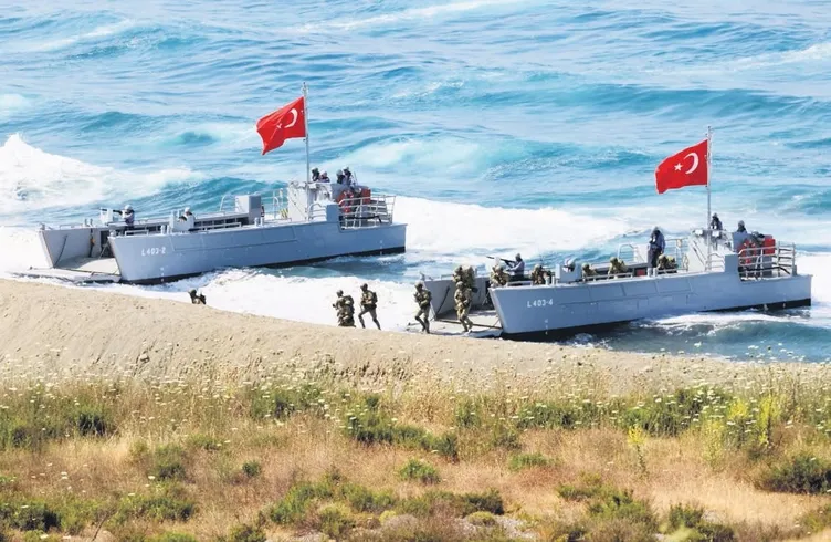 Son dakika: Atina’da Efes 2022 paniği! Başkan Erdoğan’ın o sözü gazete manşetlerinde