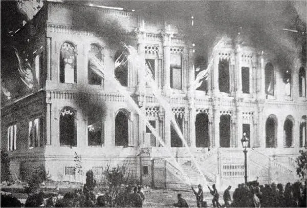 Dünyada olup biten her şeyin fotoğrafı