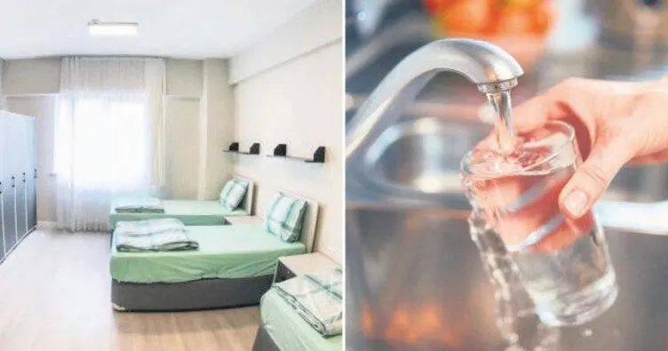 İBB’den peş peşe iki rekor zam