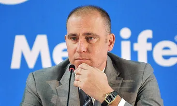 TBF eski Başkanı Harun Erdenay, başkanlığa adaylığını açıkladı