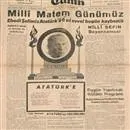 İttihat Terraki’nin gazetesi kapatıldı.