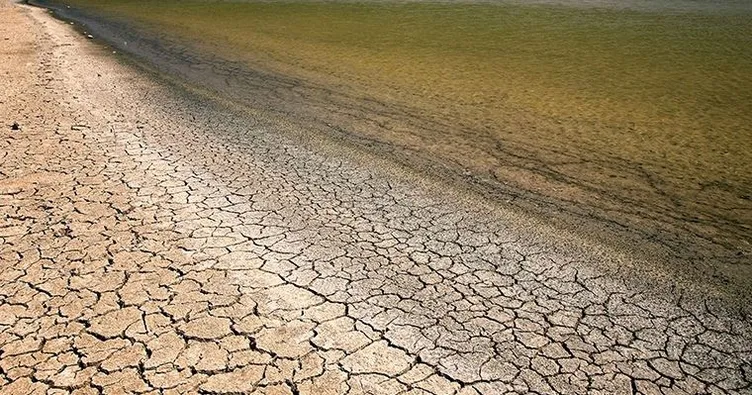 Kuraklıktan etkilenen çiftçilere destek