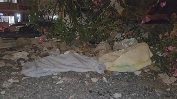 Bebeğin Koruma Altına Alınması