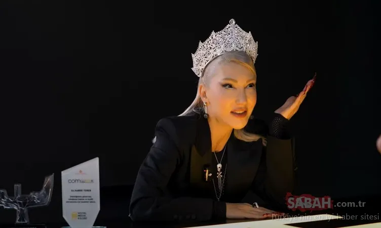 Hande Yener Hülya Avşar’a içini döktü: İlk kez bir ilişkimde 5 yılı geçtim