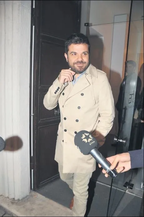 Magazin gündeminden başlıklar