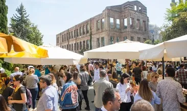 İstanbul’da lezzet festivali