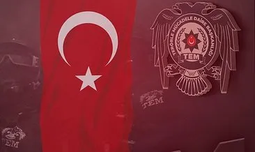 Kayseri’de firari FETÖ üyesi kıskıvrak yakalandı! #kayseri
