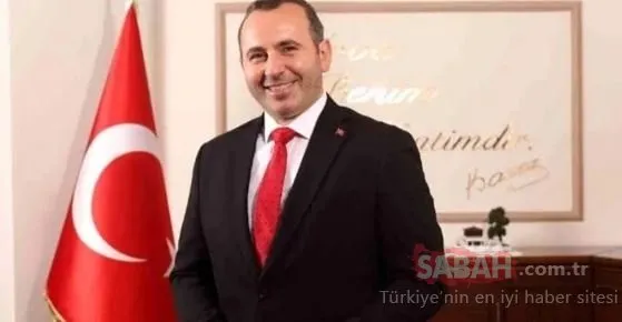 Mustafa Tutuk kimdir, kaç yaşında, aslen nereli? Yalova Belediye Başkanı Mustafa Tutuk hayatı ve kariyeri