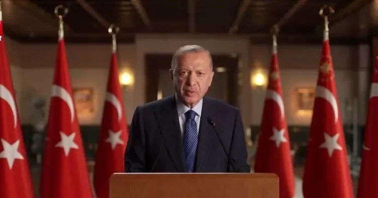 Başkan Erdoğan’dan Küresel Kovid-19 Zirvesi’nde kritik mesajlar: Hedefe çok yaklaştık