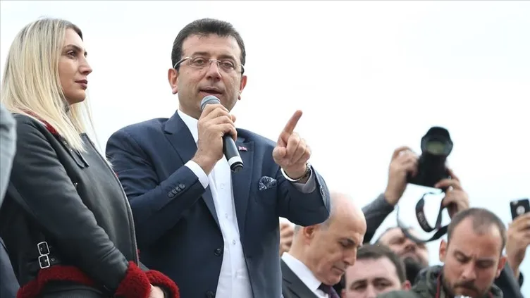 SON DAKİKA | CHP’de Çankaya krizi! Dilek İmamoğlu iddiaları partiyi karıştırdı