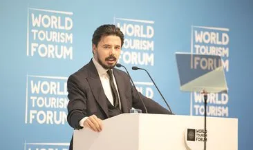 World Tourism Forum dünyanın her kıtasında