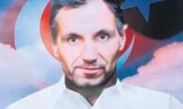 15 Temmuz gazisi toprağa verildi