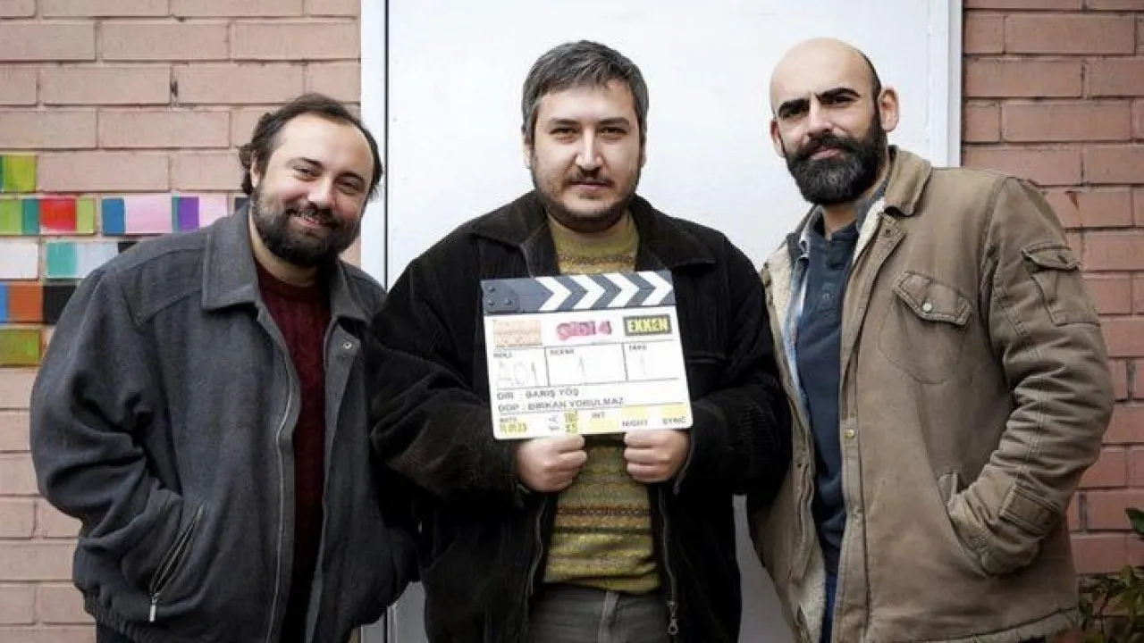 GİBİ YENİ SEZON TARİHİ DUYURULDU! Exxen müjdeyi verdi... Gibi 5. Sezon ne zaman başlayacak