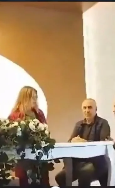 İzmir’de dua okunmasına izin verilmeyen nikaha soruşturma