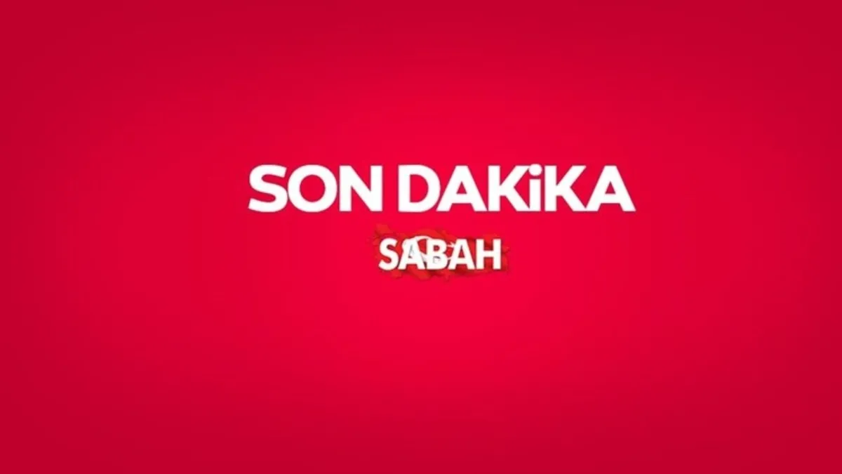 Son Dakika | Yüksek Askeri Şura kararları açıklandı Son Dakika | Yüksek Askeri Şura kararları açıklandı