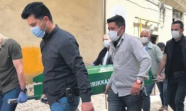 11 yıldır aranıyordu cesedi dondurucuda çıktı #kirikkale