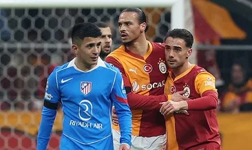 Almada’ya kapı kapalı