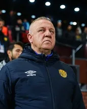 Amedspor’da Mesut Bakkal dönemi başladı!