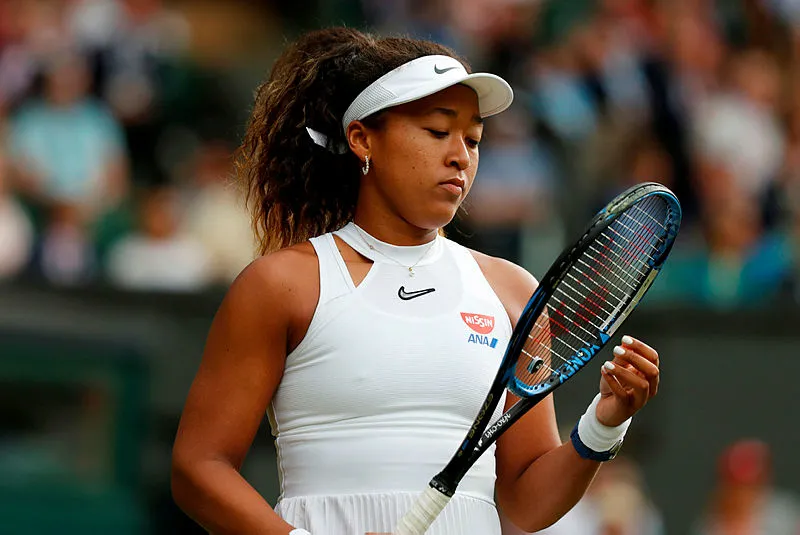 Dünya bu kızı konuşuyor! 15 yaşındaki Cori Gauff, 5 defa ...