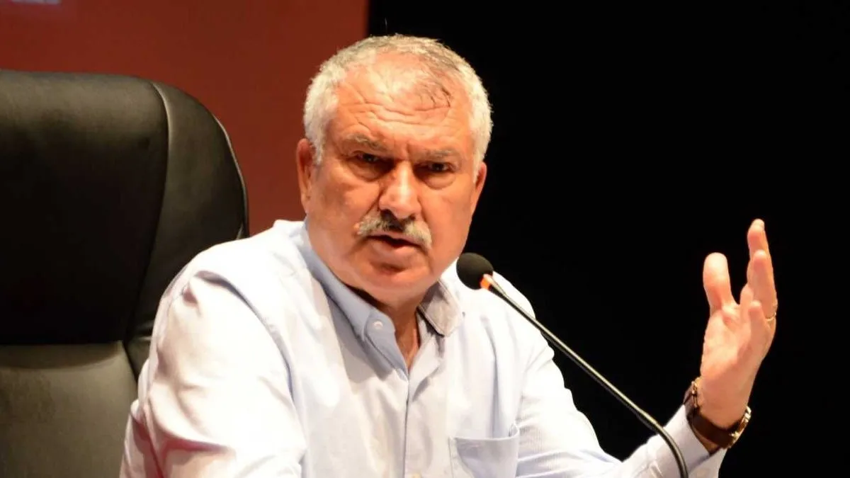4.5 milyon TL rüşvet verdim