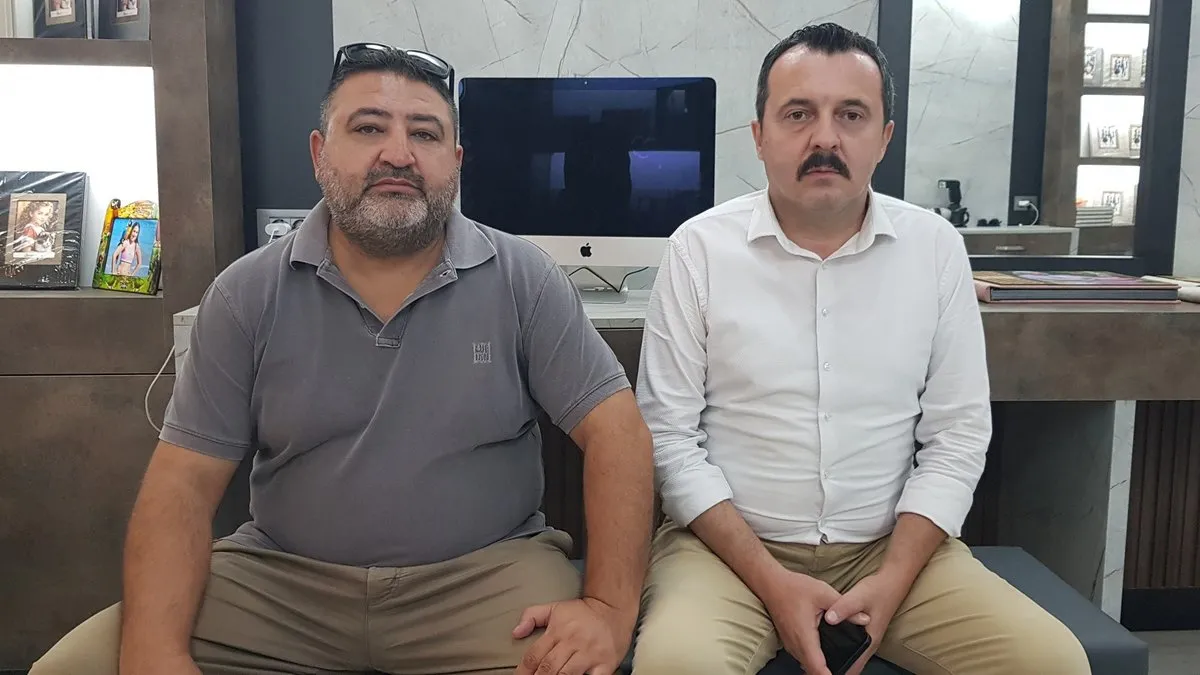 Antalya’da akılalmaz olay: 170 bin liralık ürünü ‘bedavaya’ aldılar! Dolandırıcılar öyle bir plan kurmuşlar ki…