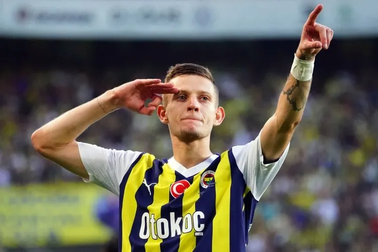 Son dakika Fenerbahçe transfer haberi: Fenerbahçe aylar sonra muradına erdi! 2 dünya yıldızı Kanarya oluyor