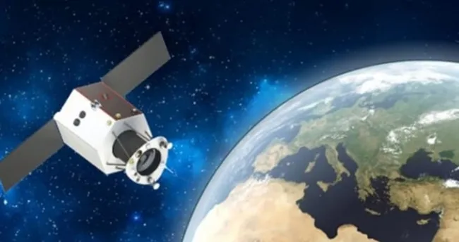 turkiye uzay ajansi baskani duyurdu