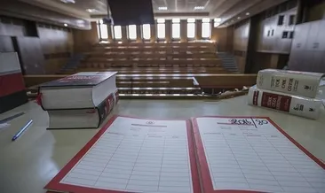 Eskişehir’de FETÖ/PYD davası