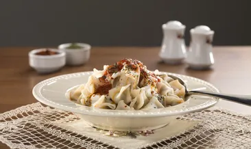 Rüyada mantı görmek ne anlama gelir?