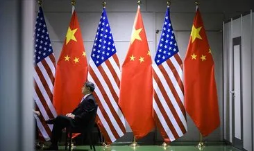 ABD’den Çin’i kızdıracak yeni hamle! 37 şirket yaptırım listesinde