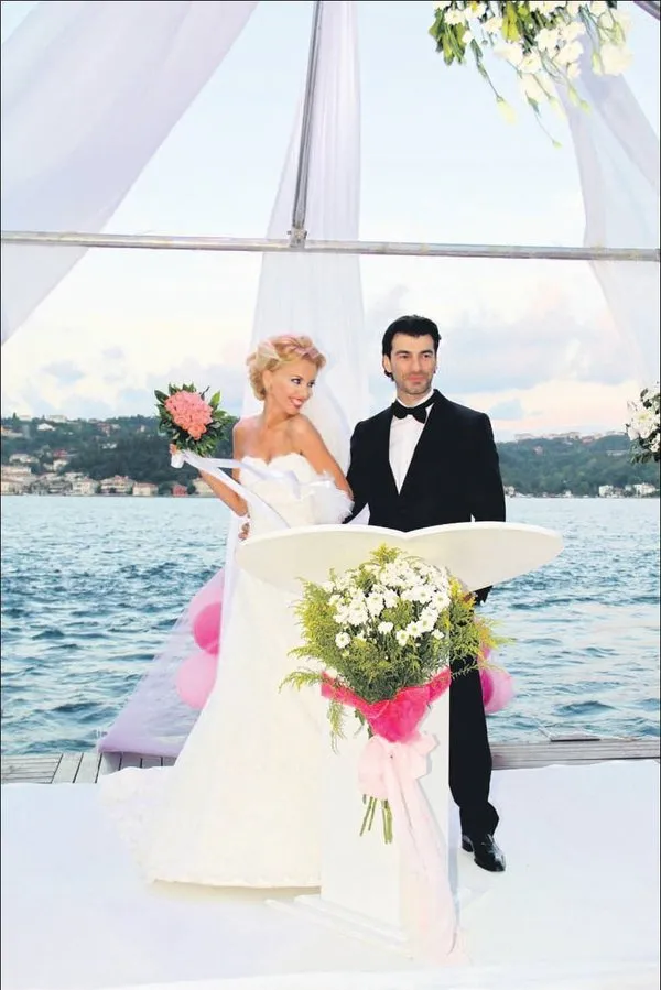 Magazin gündeminden başlıklar