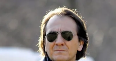 Victoria Secret mankeni Gigi Hadid’in paylaşımına ’Hüsnü Çoban değil mi o?’ yorumu... Gigi Hadid fotoğrafı ile sosyal medyayı salladı!