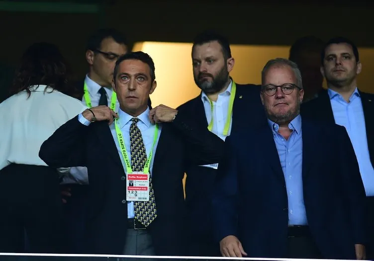 Son dakika: Fenerbahçe yeni teknik direktörünü buldu! Bielsa ve Ersun Yanal isyanı